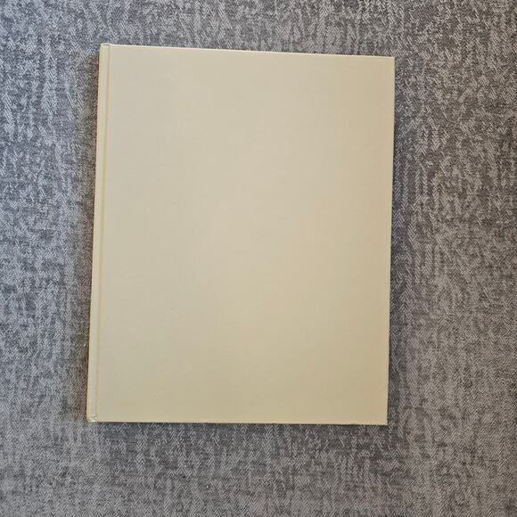 Martha‎ Stewart's Quick Cook Menus First Edition Fifty-two Meals 1988 Hardcover - Picture 12 of 14